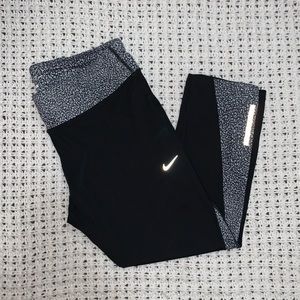 Nike Black Color